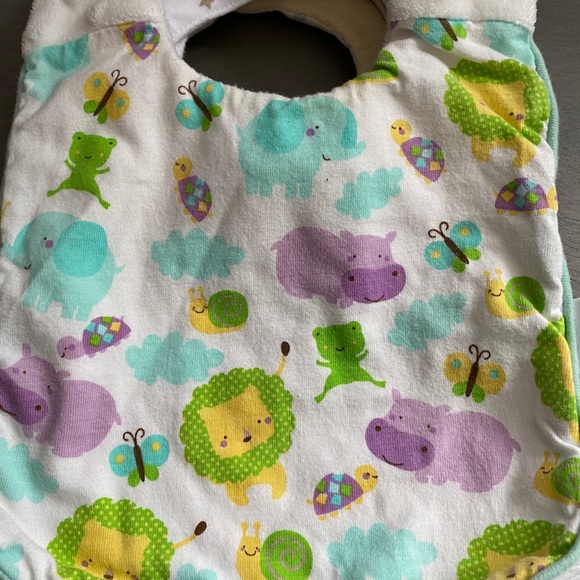 Neutral Bib Bundle - Picture 6 of 6